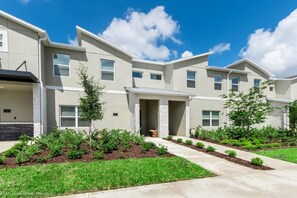 Condo, Multiple Beds (C820PBD - The Retreat at ChampionsGat) | Exterior