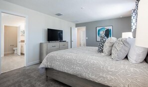 House, Multiple Beds (720DSD-The Retreat at ChampionsGate) | 6 bedrooms