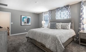 Huis, Meerdere bedden (720DSD-The Retreat at ChampionsGate) | 6 slaapkamers