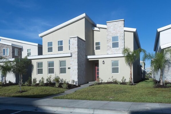 House, Multiple Beds (720DSD-The Retreat at ChampionsGate) | Exterior