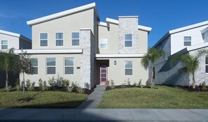 House, Multiple Beds (720DSD-The Retreat at ChampionsGate) | Exterior