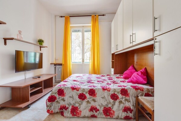 1 Schlafzimmer