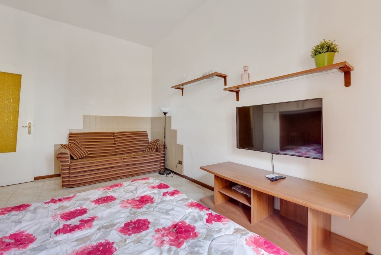 1 dormitorio