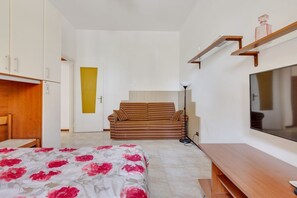 1 dormitorio
