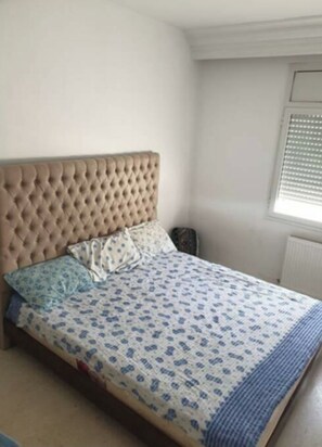 2 Schlafzimmer, WLAN