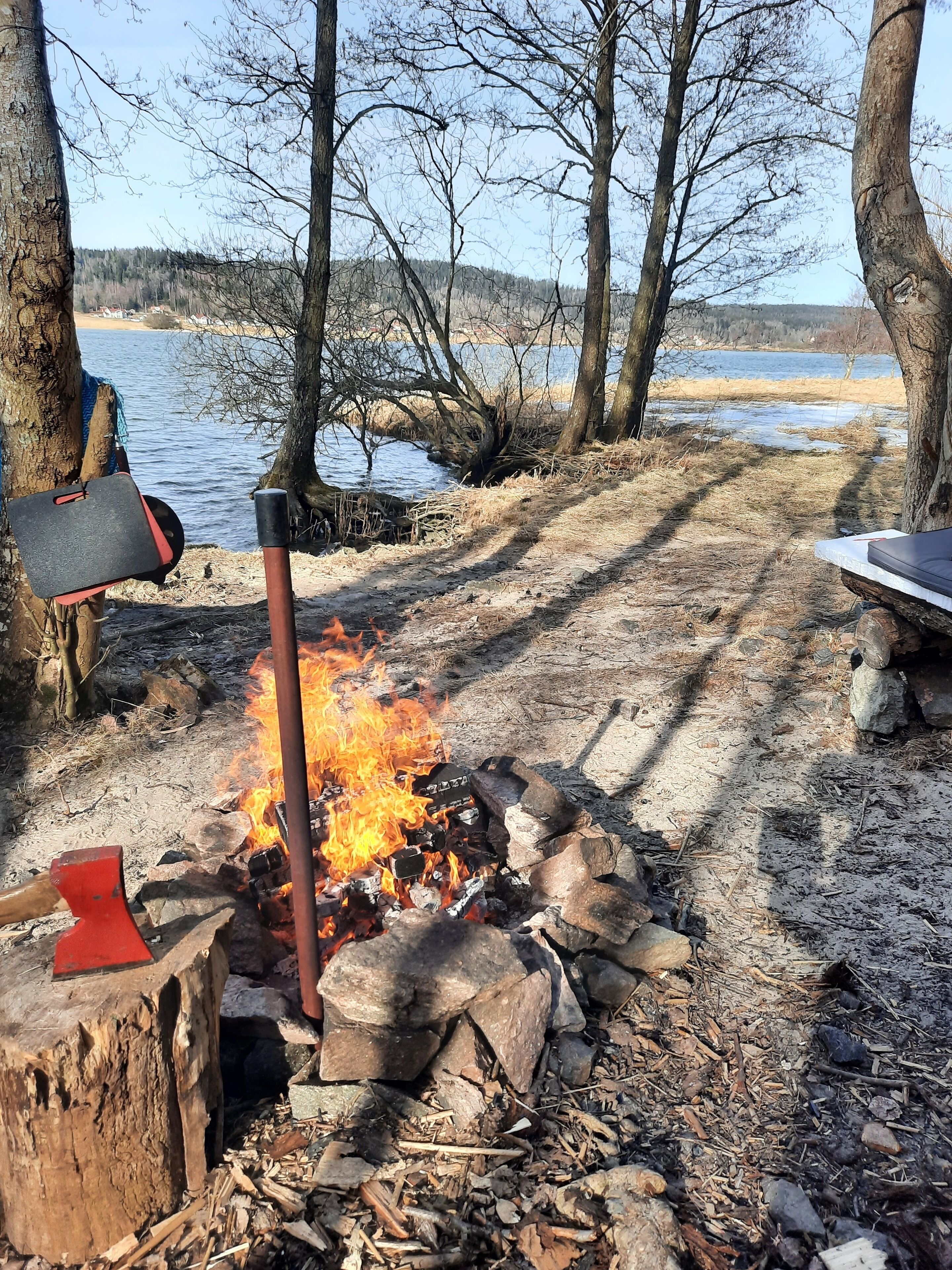 Boendeområde