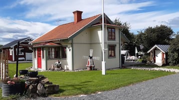 Exteriör