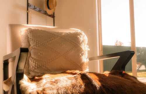 Relax on Rata cottage 2