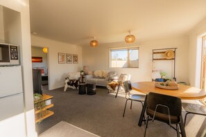 Smart TV - Relax on Rata cottage 2 (Twizel)