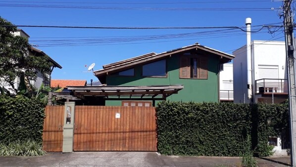 Fachada