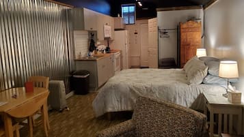 Wifi, roba de llit i habitacions accessibles amb cadira de rodes