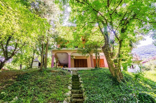 Holiday apartment mit Klimaanlage und Terrasse