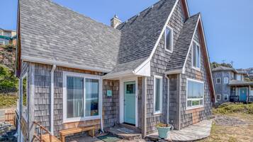 House, Multiple Beds (Anchor Court) | Exterior