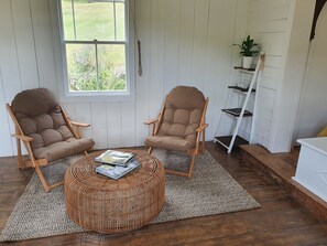 Interior - Beautiful & Unique - The Chapel at the Olive Grove (Russell)