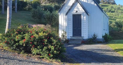 Beautiful & Unique - The Chapel at the Olive Grove