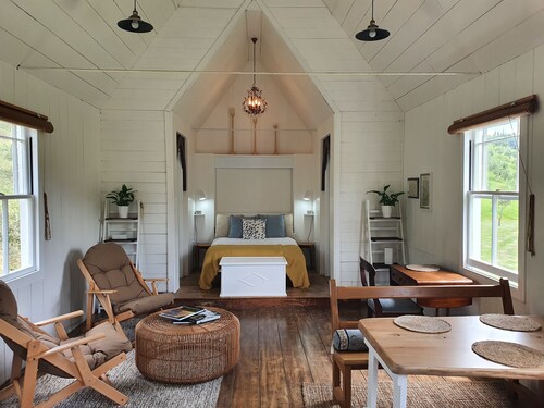 Beautiful & Unique - The Chapel at the Olive Grove