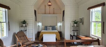 Beautiful & Unique - The Chapel at the Olive Grove