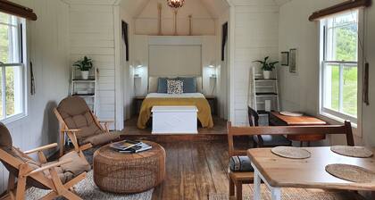 Beautiful & Unique - The Chapel at the Olive Grove