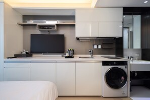 Chambres insonorisées, Wi-Fi gratuit, draps fournis