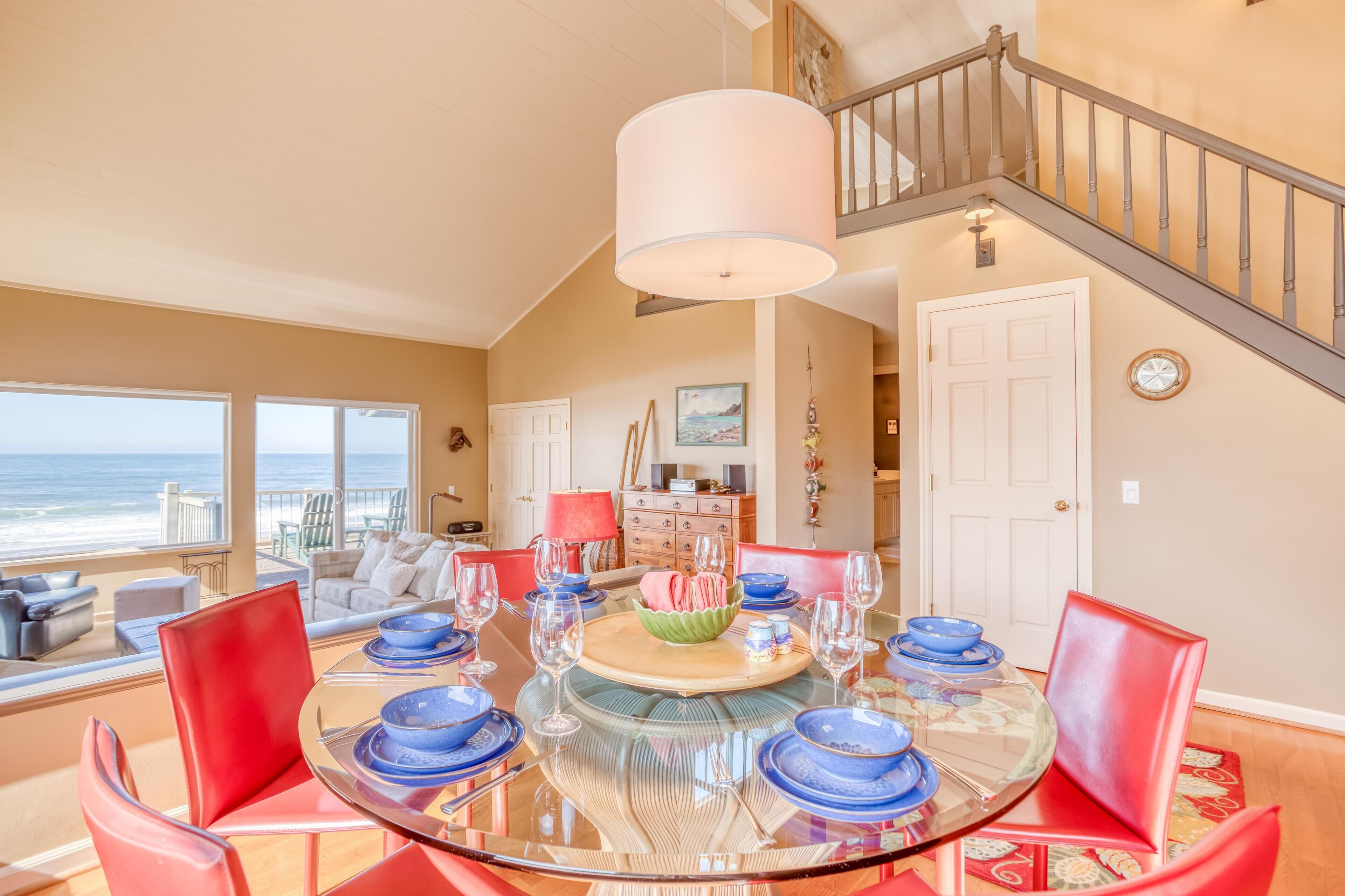 Condo, Multiple Beds (Searidge D2) | Private kitchen