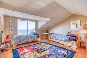 2 عدّة غرف نوم