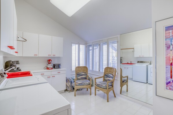 مطبخ خاص