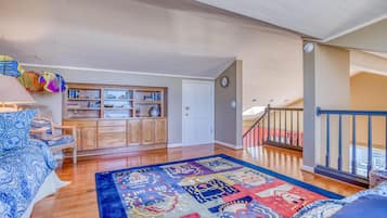 Condo, Multiple Beds (Searidge D2) | 2 bedrooms