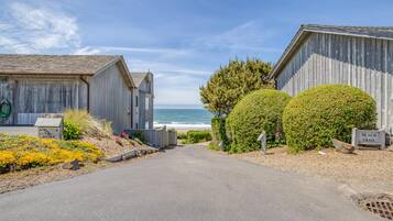 Condo, varias camas (Searidge D2) | Exterior