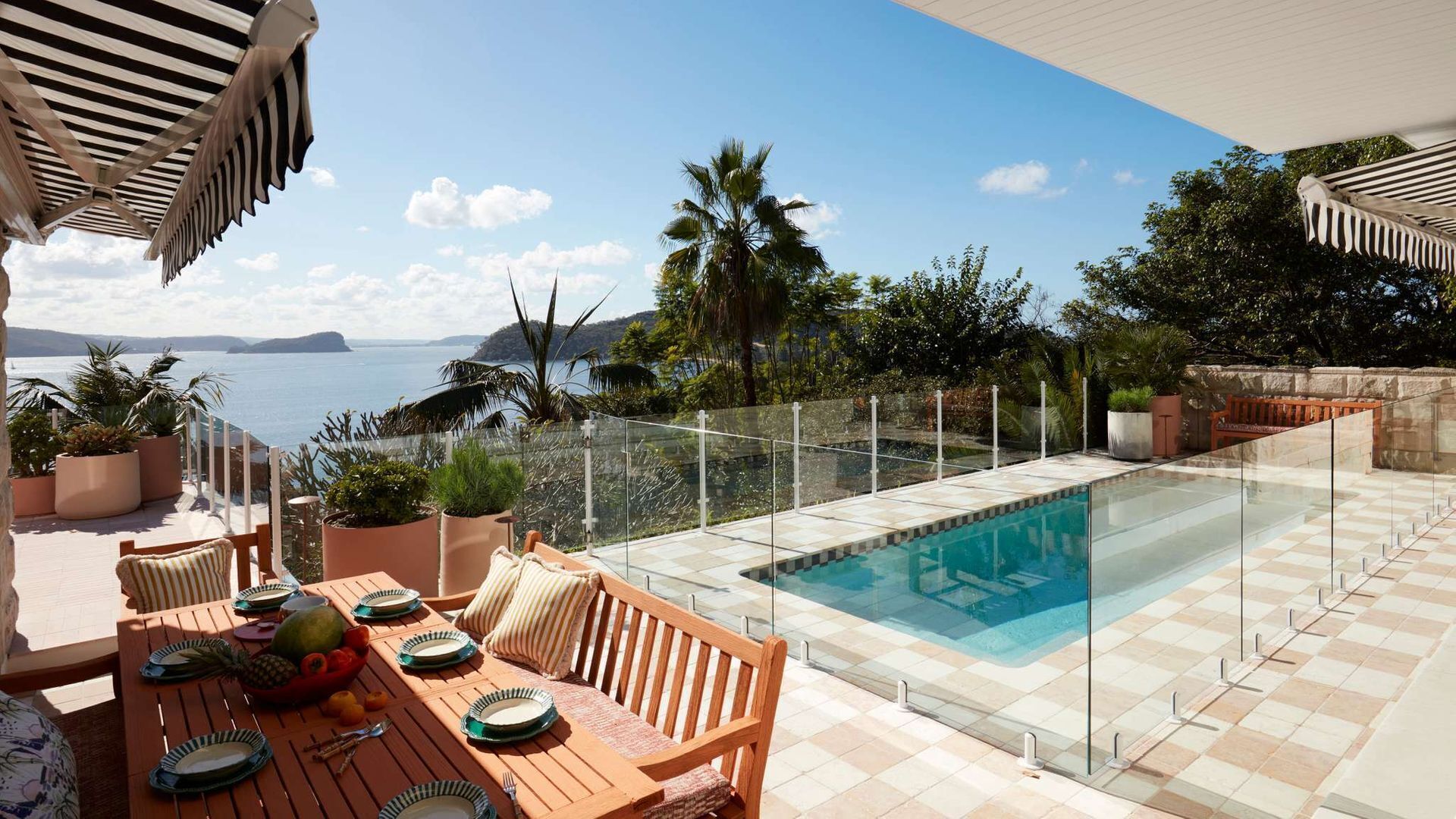 La Palma by Contemporary Hotels