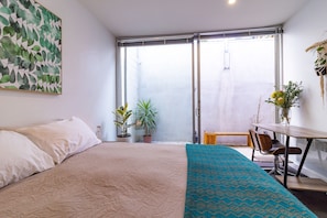 2 bedrooms, WiFi