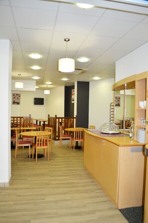 Dineren