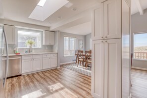 3 chambres, décoration personnalisée, ameublement personnalisé
