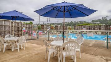 House, Multiple Beds, Beach View (Windsong Hideaway) | Pool | Seasonal outdoor pool