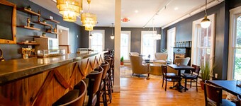 The Colonial Inn, an Ascend Collection Hotel