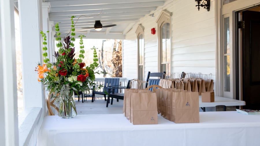 The Colonial Inn-Hillsborough