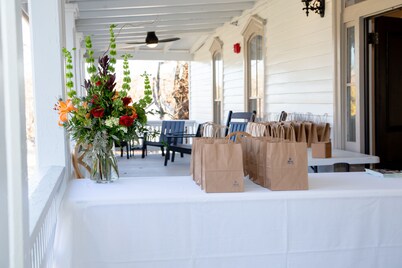 The Colonial Inn-Hillsborough