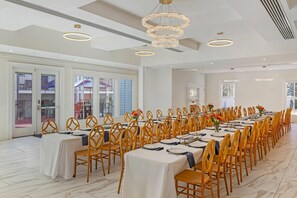 Meeting facility - The Colonial Inn, an Ascend Collection Hotel (Hillsborough)