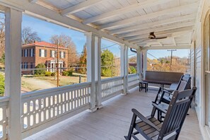 Exterior - The Colonial Inn, an Ascend Collection Hotel (Hillsborough)