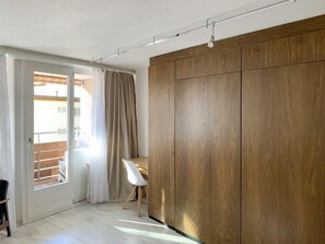 Interior - Parkareal (Utoring) by Interhome (Davos)