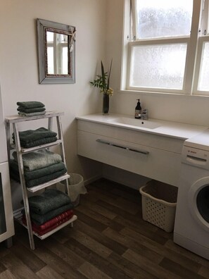 Interior - Heart of Havelock North (Hawke's Bay)