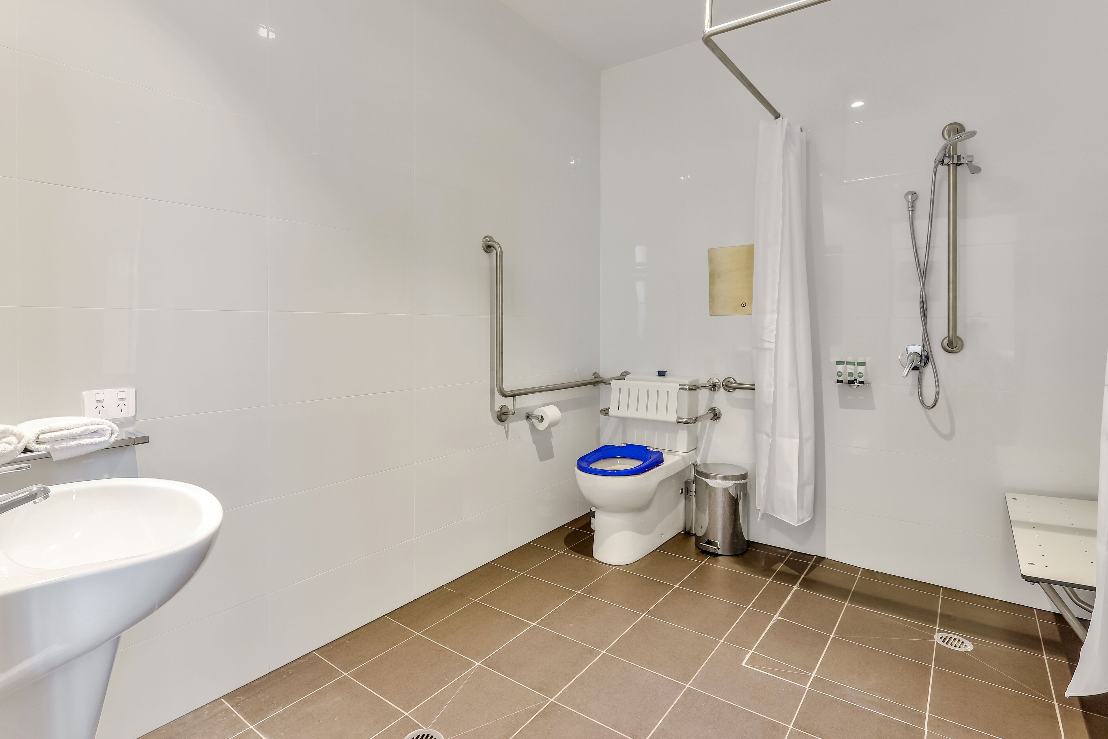 Photo - Meridian Hotel Hurstville