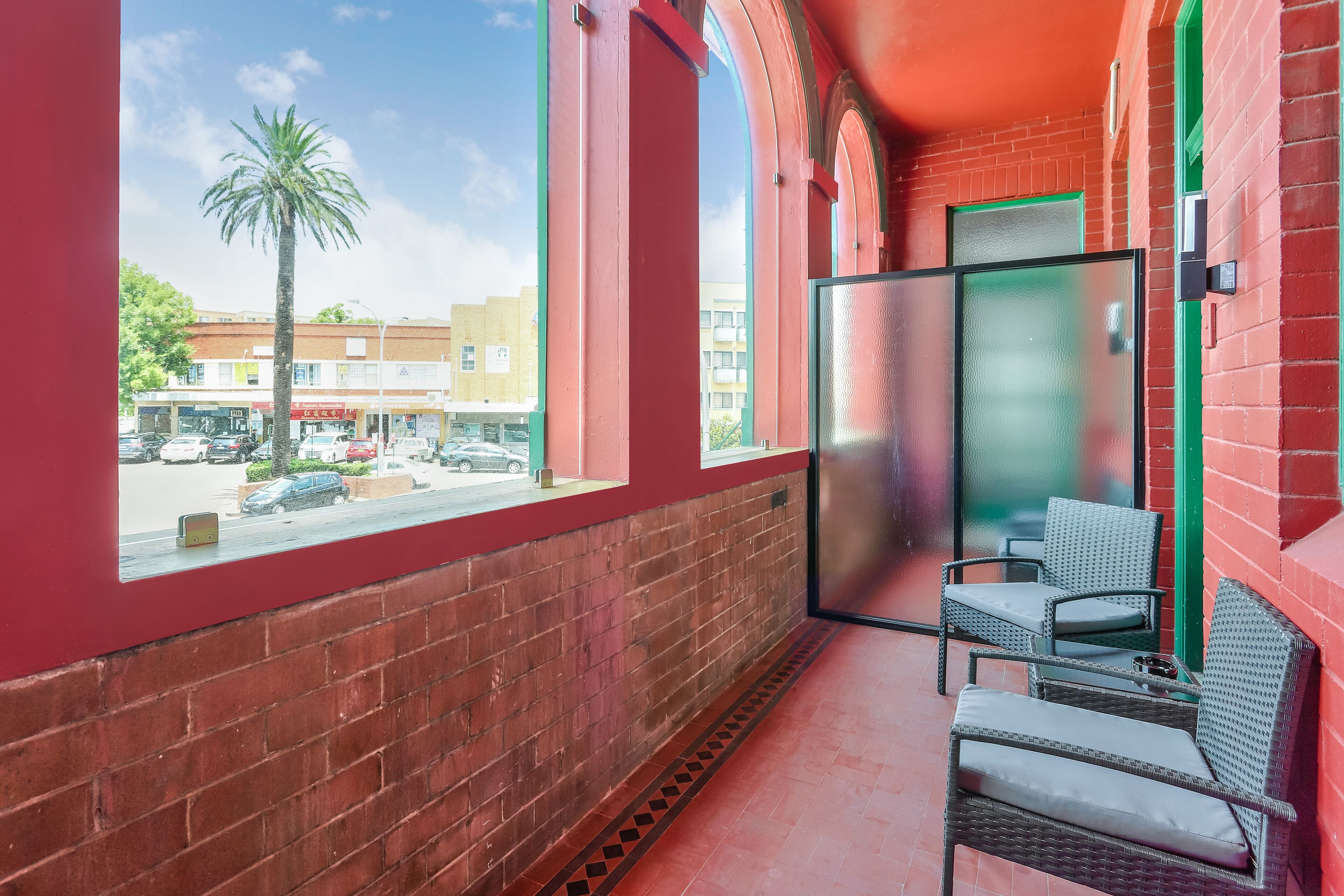 Photo - Meridian Hotel Hurstville