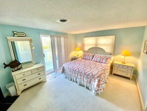 4 bedrooms, free WiFi