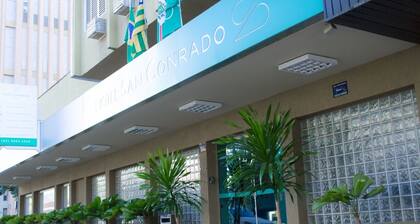 Plaza Inn San Conrado