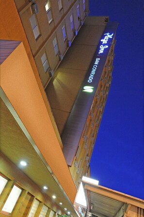 Exterior - Plaza Inn San Conrado (Goiânia)