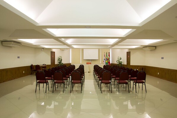 Meeting facility - Evora Hotel (Florianópolis)