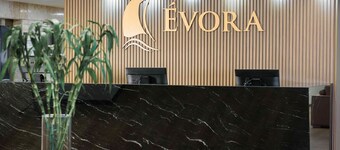 Evora Hotel