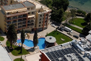 Exterior - Vigo Panorama Apartments (Nessebar)