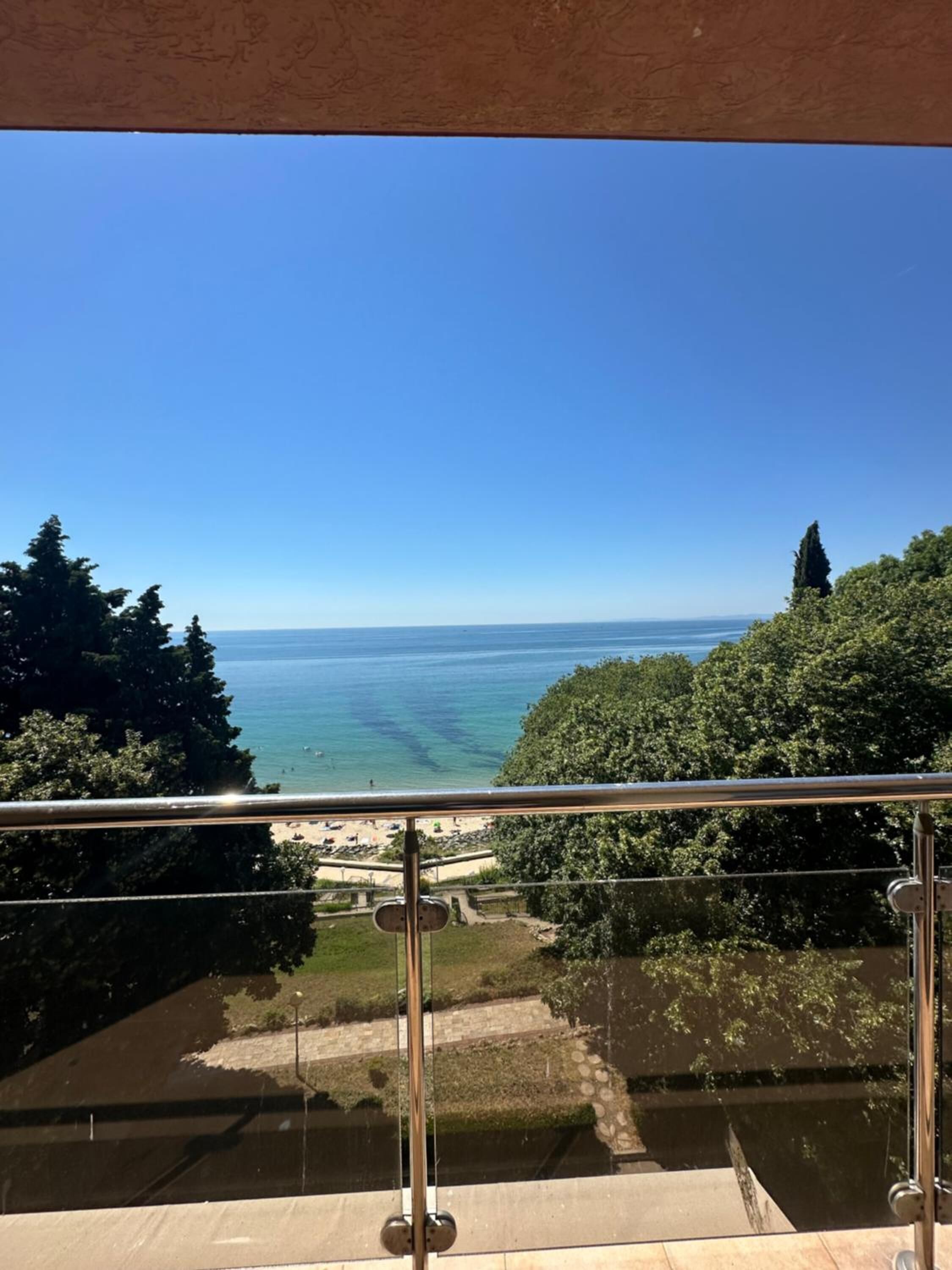 บริเวณที่พัก