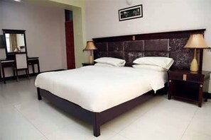 3 Schlafzimmer, Internetzugang, Bettwäsche